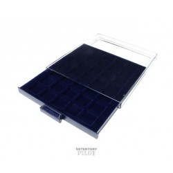 Box na mince SMART 27mm