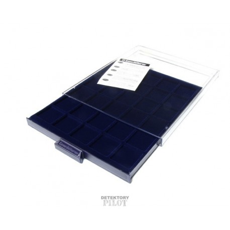 Box na mince SMART 33mm Box na mince SMART 33mm