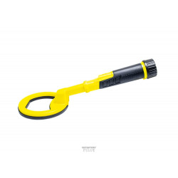 Nokta - Makro Pulsdive Pointer + Scuba Yellow SET