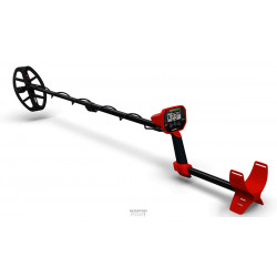 Detektor kovů Minelab Vanquish 340