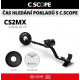 CScope CS2MX