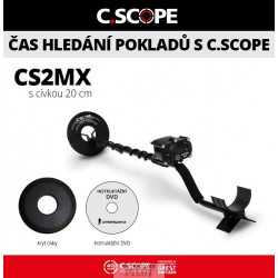 CScope CS2MX