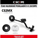 CScope CS2MX