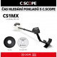 CScope CS1MX