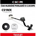 CScope CS1MX