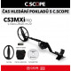 CScope C.S3MXi Pro