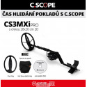 CScope C.S3MXi Pro