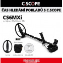 C.Scope CS6MXi