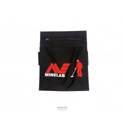 Minelab kapsa na nálezy