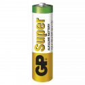 Baterie GP Ultra Alkaline