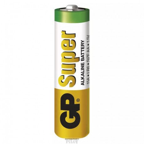 Baterie GP Ultra Alkaline