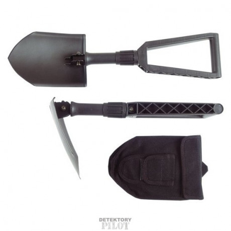 Vojenský rýč od Fiskars ARMY