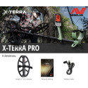 Minelab X-Terra Pro
