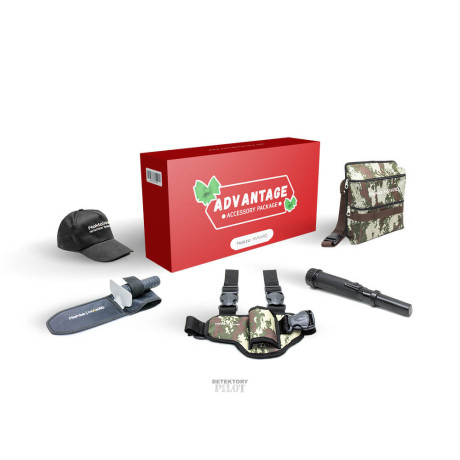 Nokta-Makro ADVANTAGE - SET příslušenství