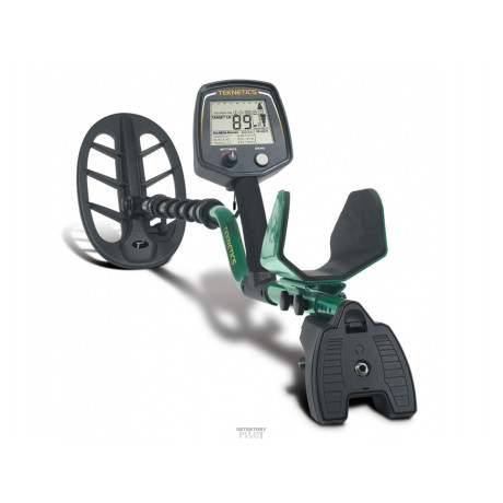 Teknetics T2+ LTD