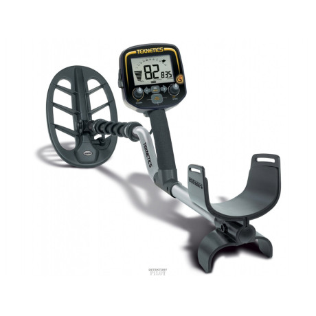 Teknetics G2+
