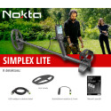 Nokta Simplex LITE
