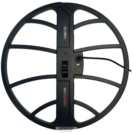 Sonda Coiltek 18" Mythek pro Minelab Manticore