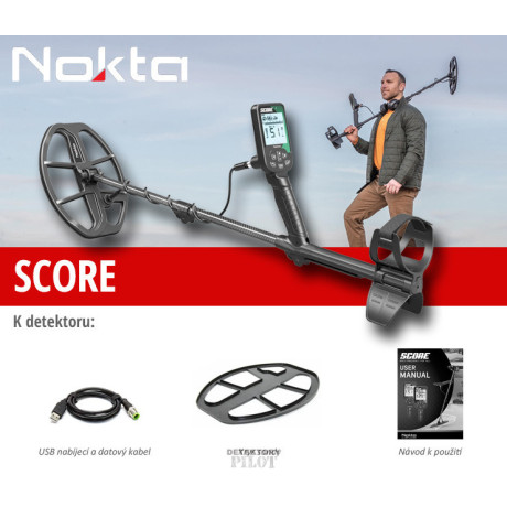 Nokta Score