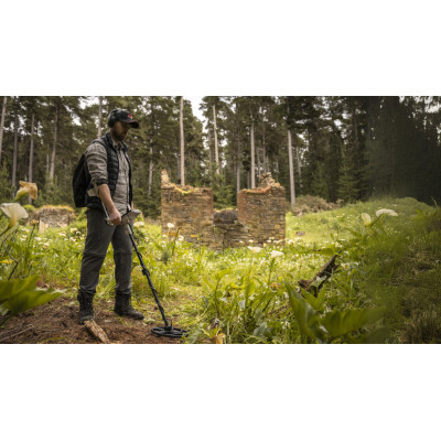 Minelab X-TERRA VOYAGER Tactical