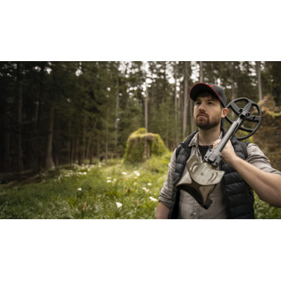 Minelab X-TERRA VOYAGER Tactical