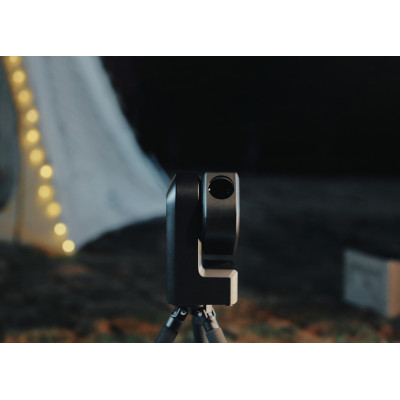 Inteligentní astronomický teleskop ZWO Seestar S50 - ALL IN ONE dalekohled