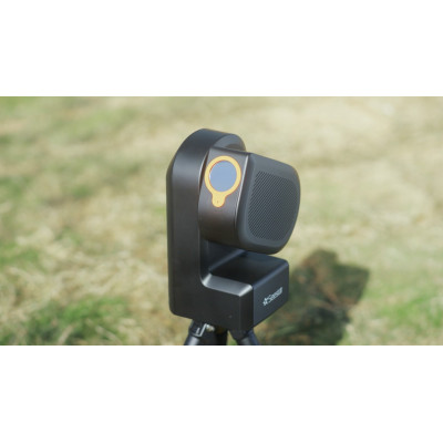 Inteligentní astronomický teleskop ZWO Seestar S50 - ALL IN ONE dalekohled
