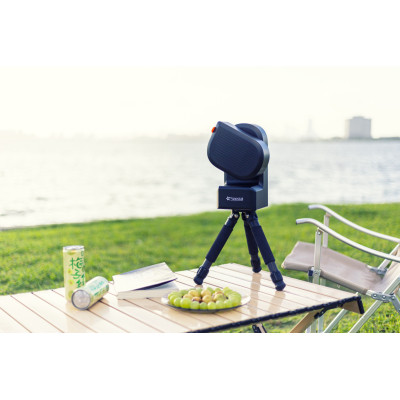 Inteligentní astronomický teleskop ZWO Seestar S50 - ALL IN ONE dalekohled