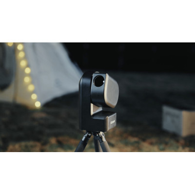 Inteligentní astronomický teleskop ZWO Seestar S50 - ALL IN ONE dalekohled