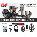 Minelab X-Terra ELITE EXPEDITION
