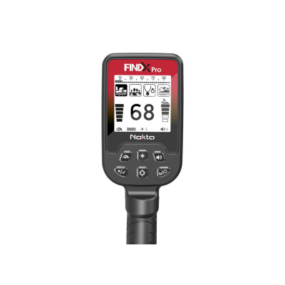 Nokta FINDX Pro
