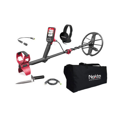 Nokta FINDX Pro