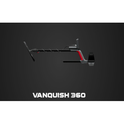 Minelab Vanquish 360