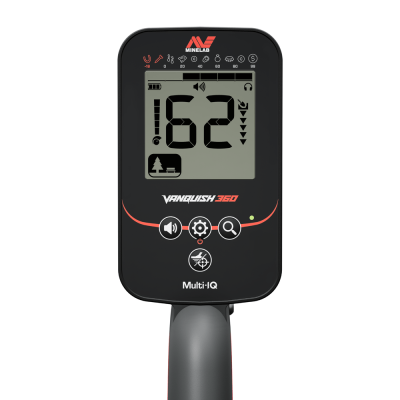 Minelab Vanquish 360