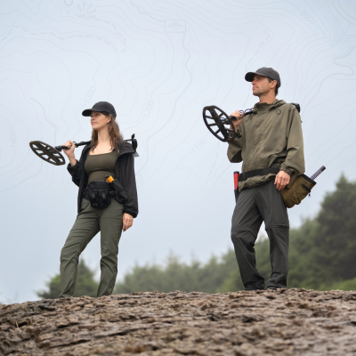 Minelab Vanquish 360