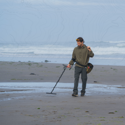 Minelab Vanquish 360