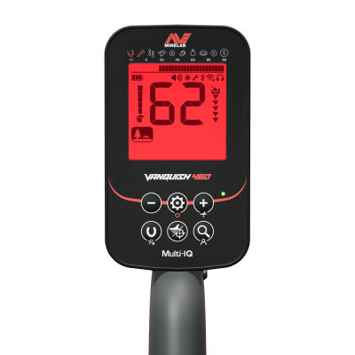 Minelab Vanquish 460
