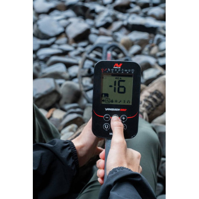 Minelab Vanquish 560