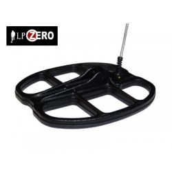 LP ZERO sonda 26x23 cm 2D