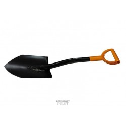 Fiskars rýč špičatý krátký Solid 80cm