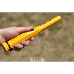 Mars MD Pinpointer - žlutý