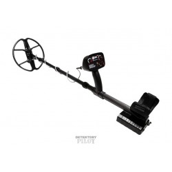 Detektor kovů LP ZERO 30 WS